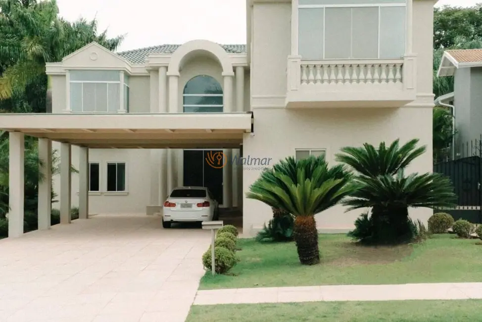 Foto 9 de Casa de Condomínio com 4 quartos à venda, 720m2 em Loteamento Alphaville Campinas, Campinas - SP