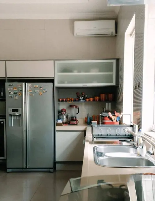 Foto 7 de Casa de Condomínio com 4 quartos à venda, 720m2 em Loteamento Alphaville Campinas, Campinas - SP