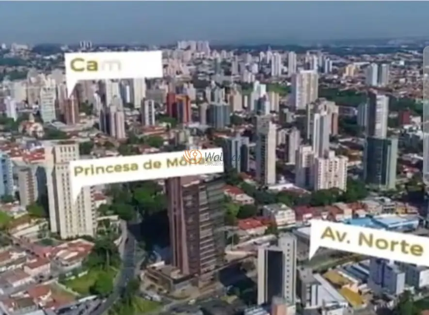 Apartamento com 5 quartos à venda, 711m2 em Cambuí, Campinas - SP - imagem 4 Foto 4 de Apartamento com 5 quartos à venda, 711m2 em Cambuí, Campinas - SP