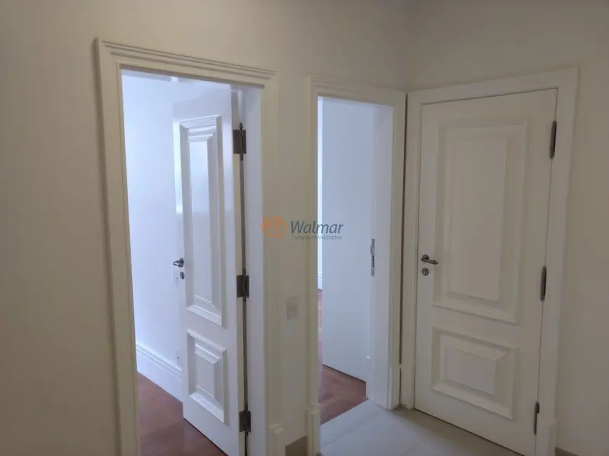 Apartamento com 5 quartos à venda, 711m2 em Cambuí, Campinas - SP - imagem 5 Foto 5 de Apartamento com 5 quartos à venda, 711m2 em Cambuí, Campinas - SP