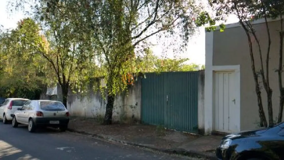 Foto 2 de Terreno / Lote à venda, 659m2 em Nova Campinas, Campinas - SP