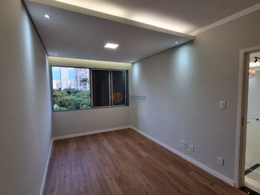 Foto 7 de Apartamento com 3 quartos à venda, 181m2 em Cambuí, Campinas - SP