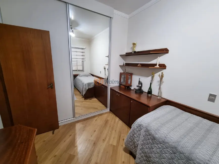 Apartamento com 4 quartos à venda, 196m2 em Cambuí, Campinas - SP - imagem 9 Foto 9 de Apartamento com 4 quartos à venda, 196m2 em Cambuí, Campinas - SP