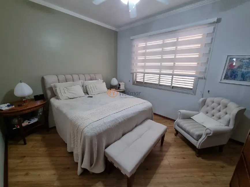 Apartamento com 4 quartos à venda, 196m2 em Cambuí, Campinas - SP - imagem 5 Foto 5 de Apartamento com 4 quartos à venda, 196m2 em Cambuí, Campinas - SP