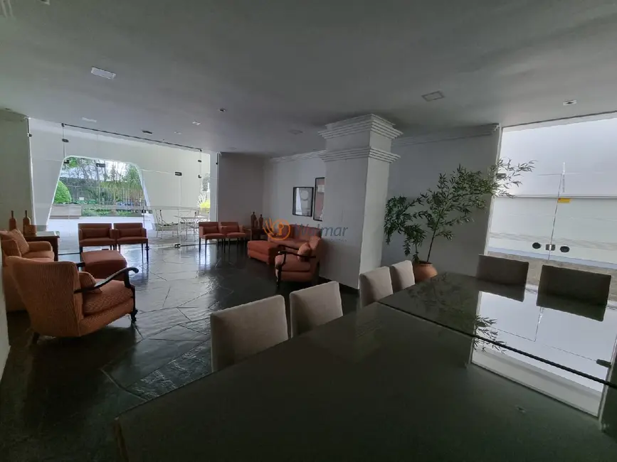 Apartamento com 4 quartos à venda, 196m2 em Cambuí, Campinas - SP - imagem 3 Foto 3 de Apartamento com 4 quartos à venda, 196m2 em Cambuí, Campinas - SP