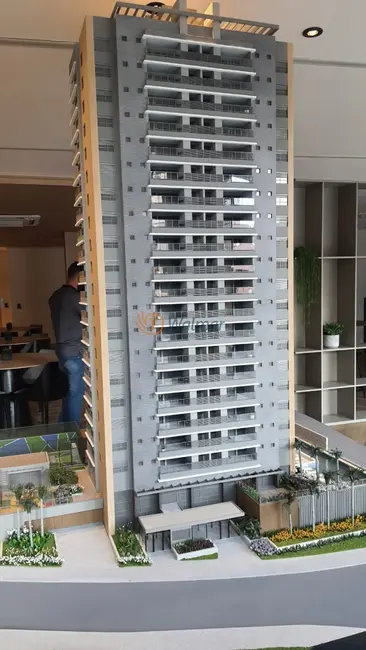 Foto 1 de Apartamento com 3 quartos à venda, 117m2 em Cambuí, Campinas - SP