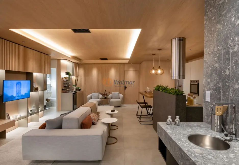 Apartamento com 3 quartos à venda, 117m2 em Cambuí, Campinas - SP - imagem 8 Foto 8 de Apartamento com 3 quartos à venda, 117m2 em Cambuí, Campinas - SP