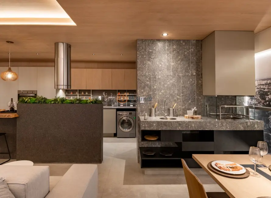 Apartamento com 3 quartos à venda, 117m2 em Cambuí, Campinas - SP - imagem 9 Foto 9 de Apartamento com 3 quartos à venda, 117m2 em Cambuí, Campinas - SP