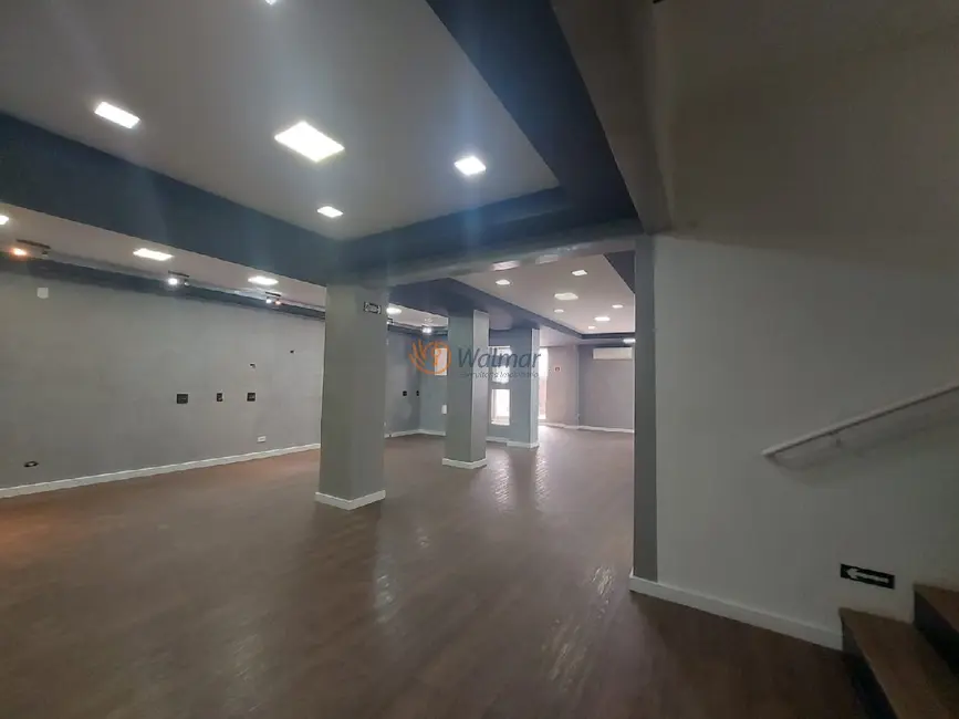 Sala Comercial com 1 quarto para alugar, 350m2 em Cambuí, Campinas - SP - imagem 5 Foto 5 de Sala Comercial com 1 quarto para alugar, 350m2 em Cambuí, Campinas - SP
