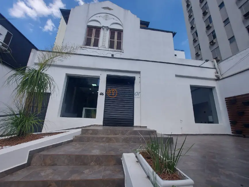 Sala Comercial com 1 quarto para alugar, 350m2 em Cambuí, Campinas - SP - imagem 3 Foto 3 de Sala Comercial com 1 quarto para alugar, 350m2 em Cambuí, Campinas - SP