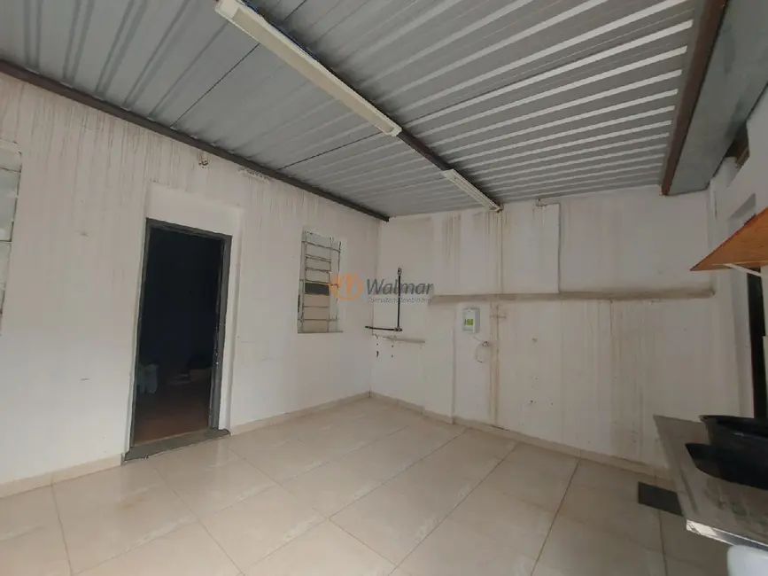 Sala Comercial com 1 quarto para alugar, 350m2 em Cambuí, Campinas - SP - imagem 4 Foto 4 de Sala Comercial com 1 quarto para alugar, 350m2 em Cambuí, Campinas - SP