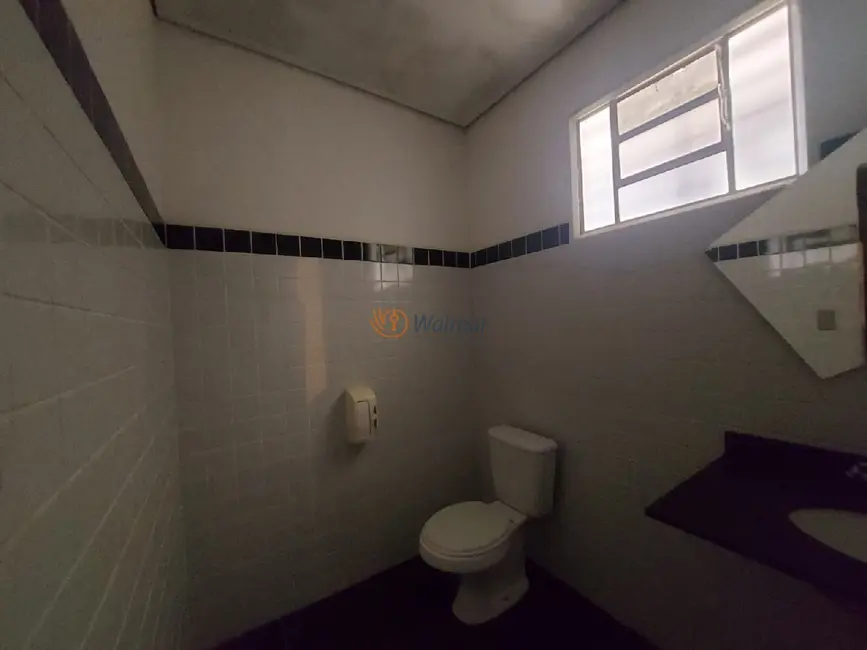 Sala Comercial com 1 quarto para alugar, 350m2 em Cambuí, Campinas - SP - imagem 8 Foto 8 de Sala Comercial com 1 quarto para alugar, 350m2 em Cambuí, Campinas - SP
