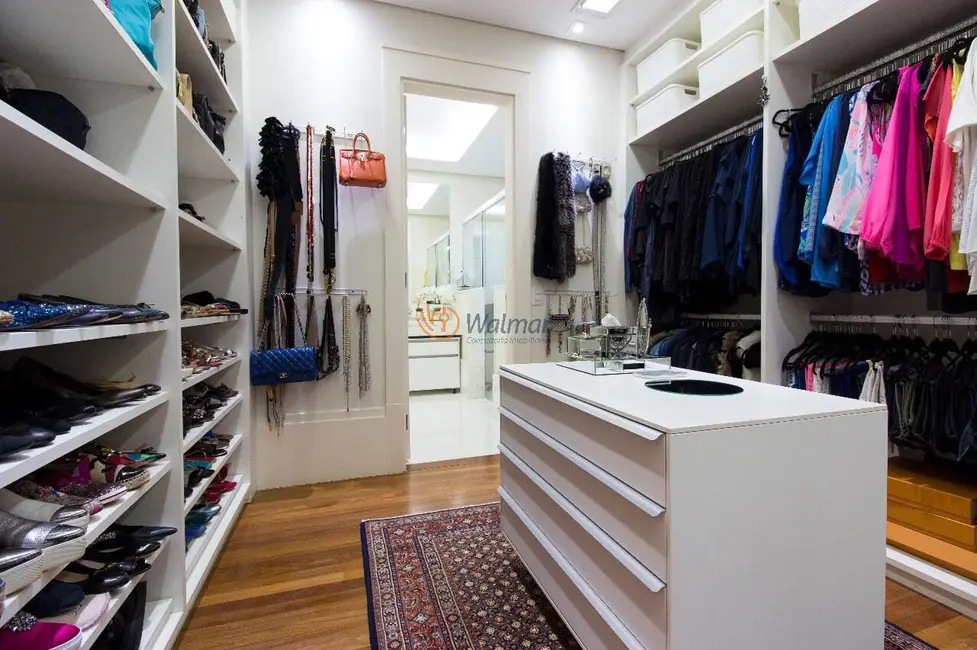 Foto 9 de Casa de Condomínio com 4 quartos à venda, 710m2 em Loteamento Alphaville Campinas, Campinas - SP