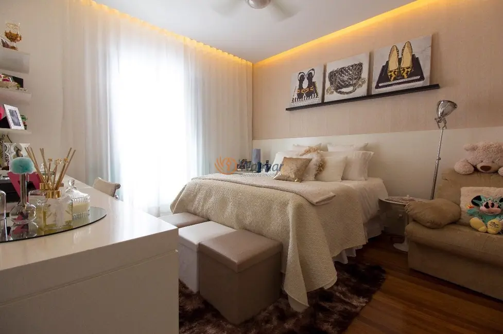 Foto 7 de Casa de Condomínio com 4 quartos à venda, 710m2 em Loteamento Alphaville Campinas, Campinas - SP