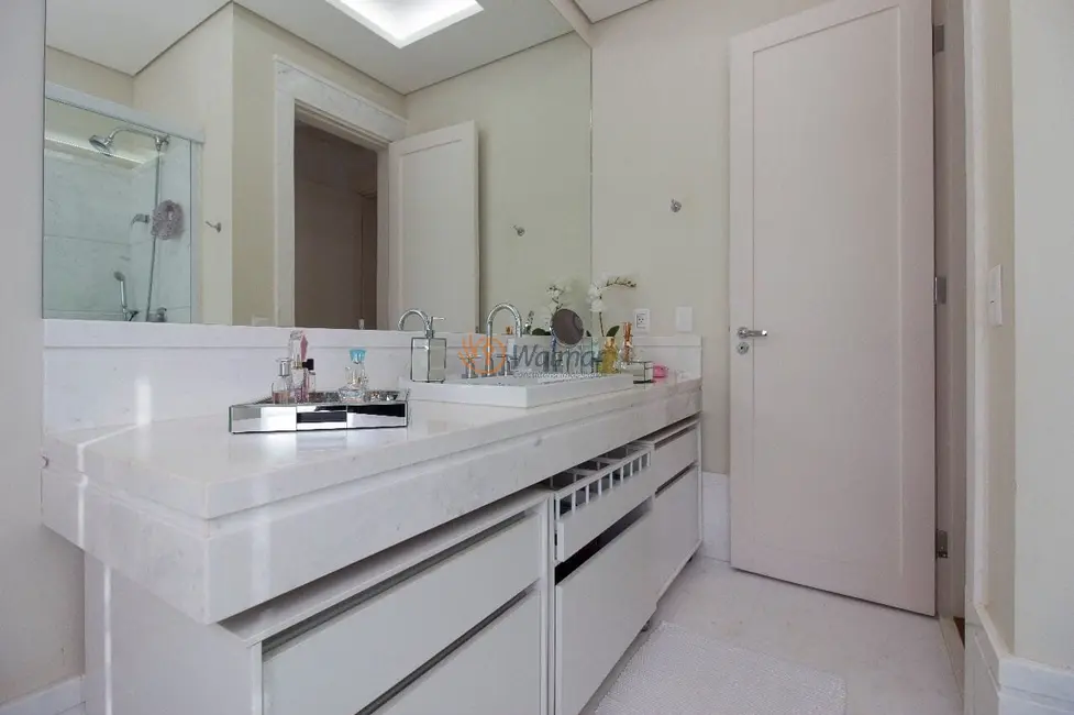 Foto 8 de Casa de Condomínio com 4 quartos à venda, 710m2 em Loteamento Alphaville Campinas, Campinas - SP