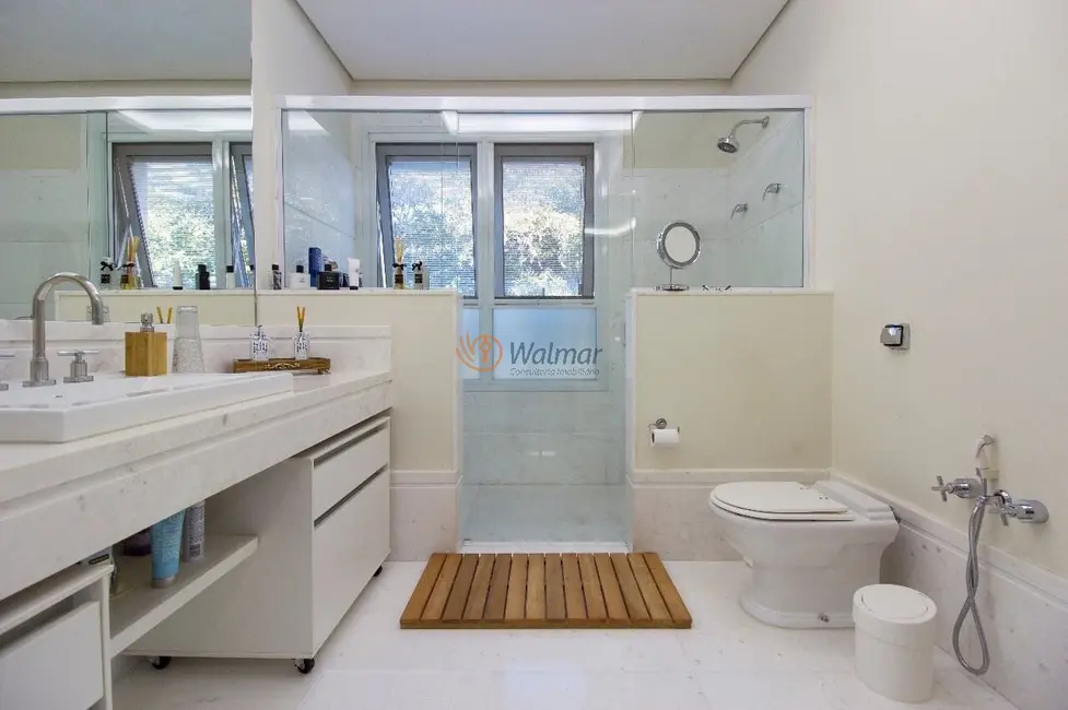 Foto 3 de Casa de Condomínio com 4 quartos à venda, 710m2 em Loteamento Alphaville Campinas, Campinas - SP