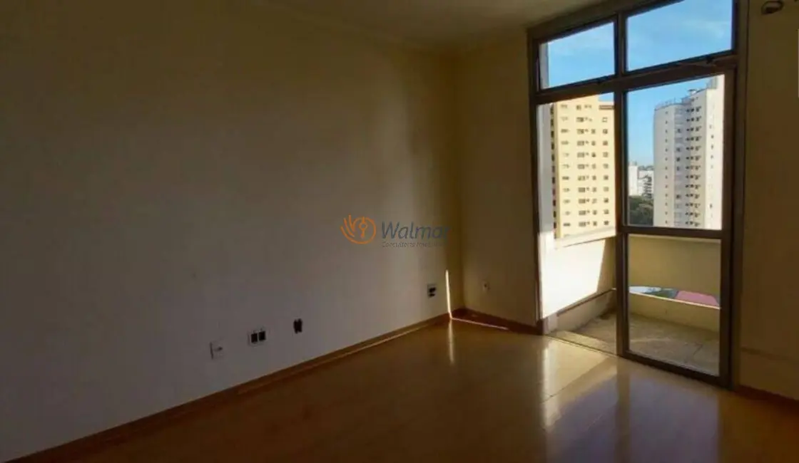 Apartamento com 4 quartos à venda, 281m2 em Cambuí, Campinas - SP - imagem 8 Foto 8 de Apartamento com 4 quartos à venda, 281m2 em Cambuí, Campinas - SP