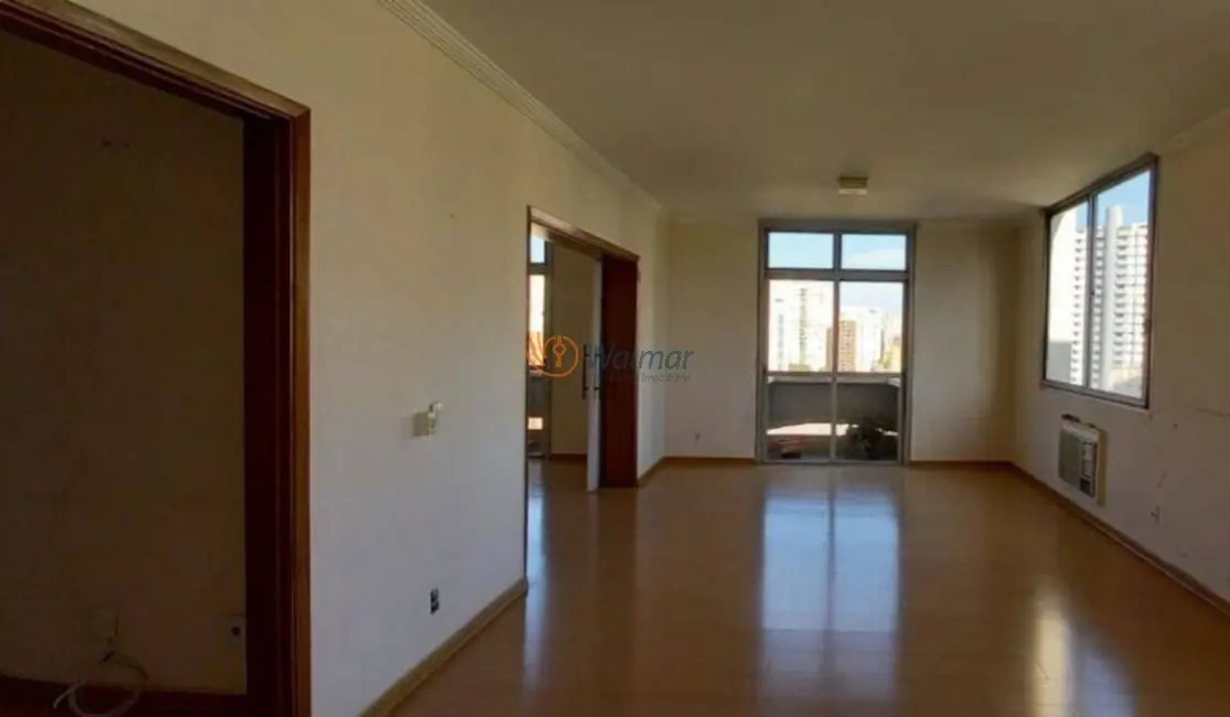 Apartamento com 4 quartos à venda, 281m2 em Cambuí, Campinas - SP - imagem 3 Foto 3 de Apartamento com 4 quartos à venda, 281m2 em Cambuí, Campinas - SP