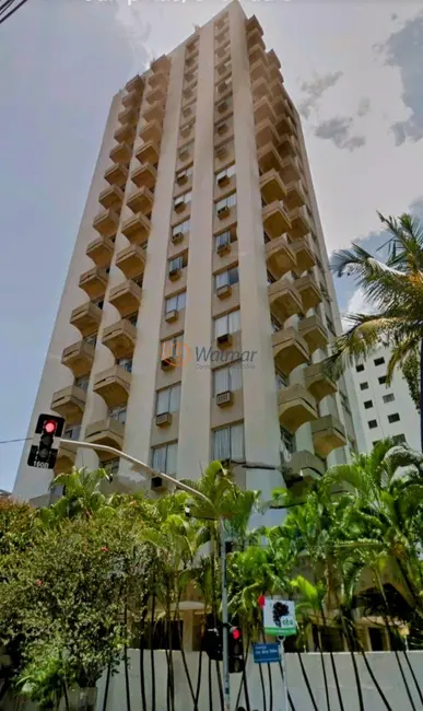 Foto 2 de Apartamento com 4 quartos à venda, 281m2 em Cambuí, Campinas - SP