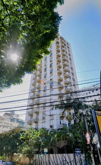 Foto 1 de Apartamento com 4 quartos à venda, 281m2 em Cambuí, Campinas - SP