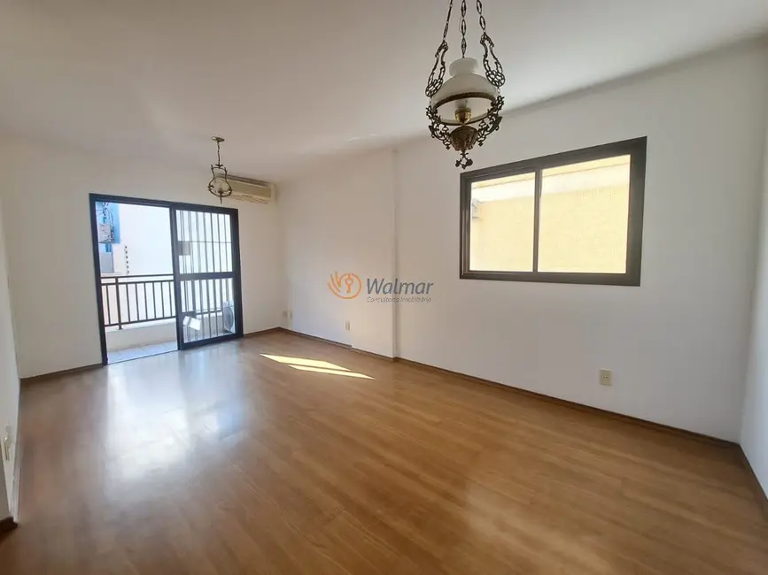 Apartamento com 3 quartos à venda, 101m2 em Cambuí, Campinas - SP - imagem 5 Foto 5 de Apartamento com 3 quartos à venda, 101m2 em Cambuí, Campinas - SP