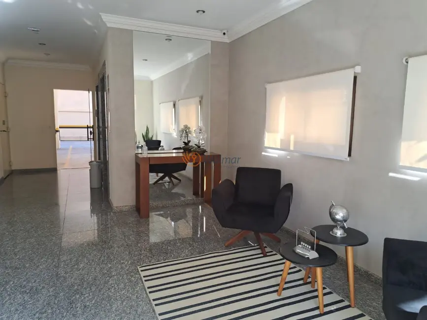 Foto 2 de Apartamento com 3 quartos à venda, 101m2 em Cambuí, Campinas - SP