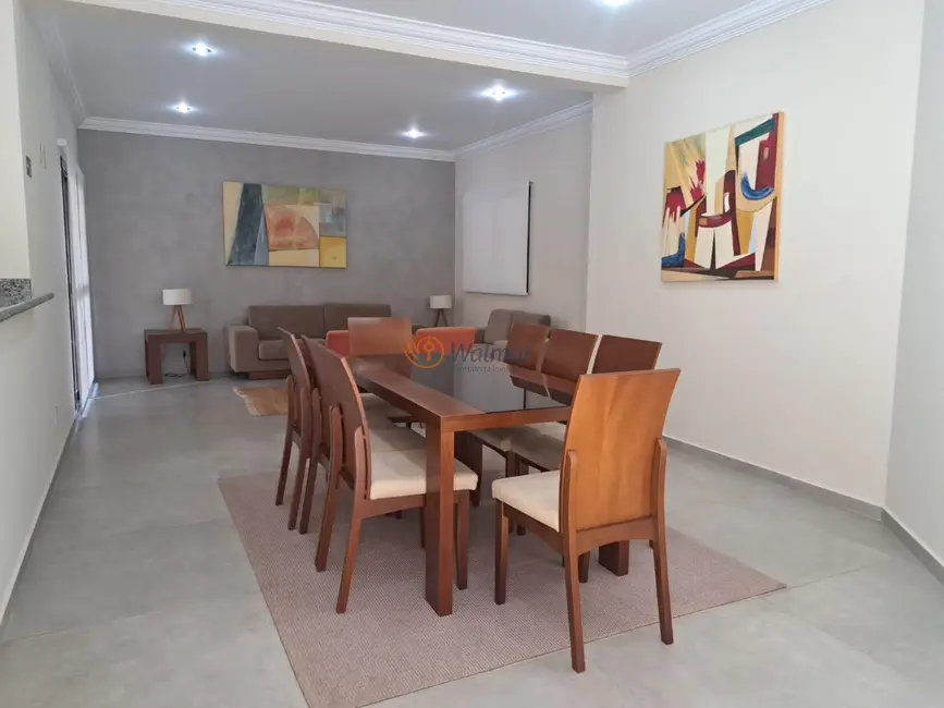 Apartamento com 3 quartos à venda, 101m2 em Cambuí, Campinas - SP - imagem 3 Foto 3 de Apartamento com 3 quartos à venda, 101m2 em Cambuí, Campinas - SP