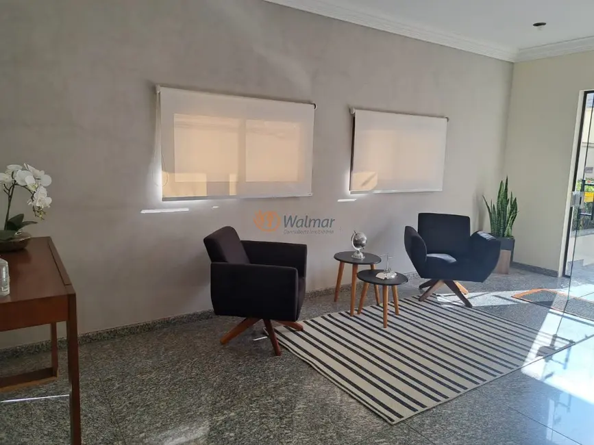 Apartamento com 3 quartos à venda, 101m2 em Cambuí, Campinas - SP - imagem 4 Foto 4 de Apartamento com 3 quartos à venda, 101m2 em Cambuí, Campinas - SP