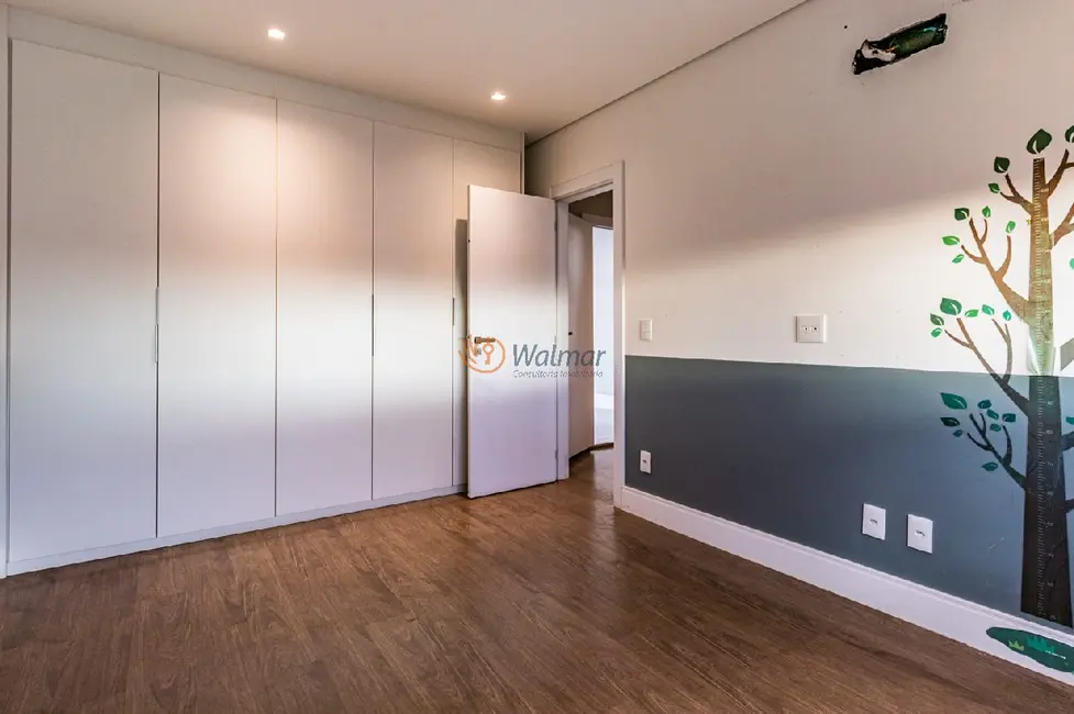 Foto 5 de Apartamento com 4 quartos à venda, 496m2 em Cambuí, Campinas - SP