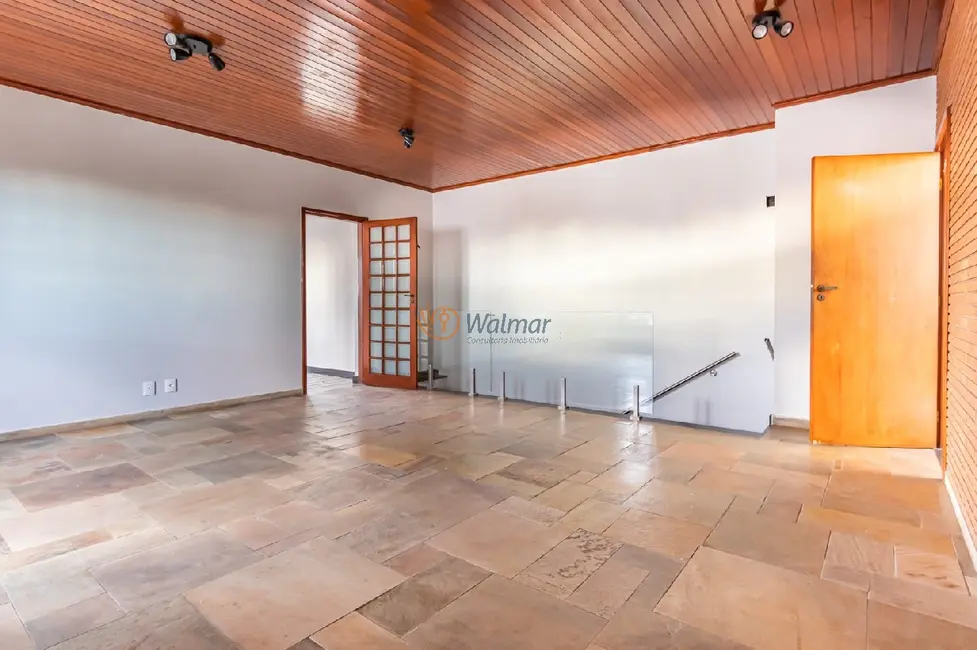 Foto 4 de Apartamento com 4 quartos à venda, 496m2 em Cambuí, Campinas - SP