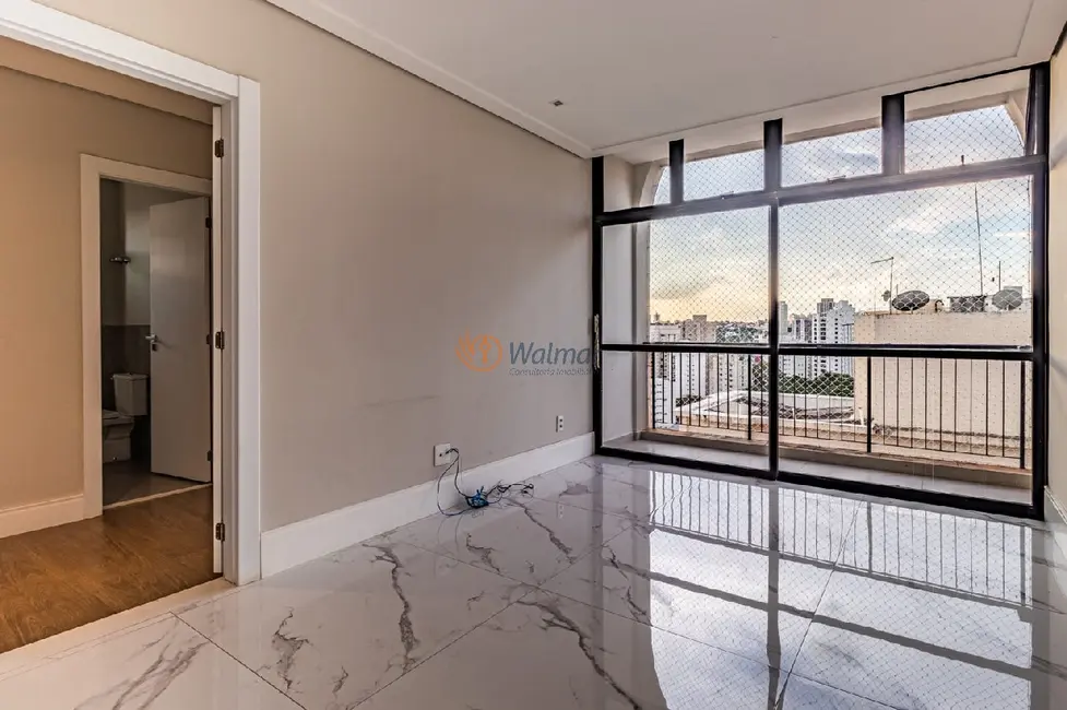 Foto 9 de Apartamento com 4 quartos à venda, 496m2 em Cambuí, Campinas - SP