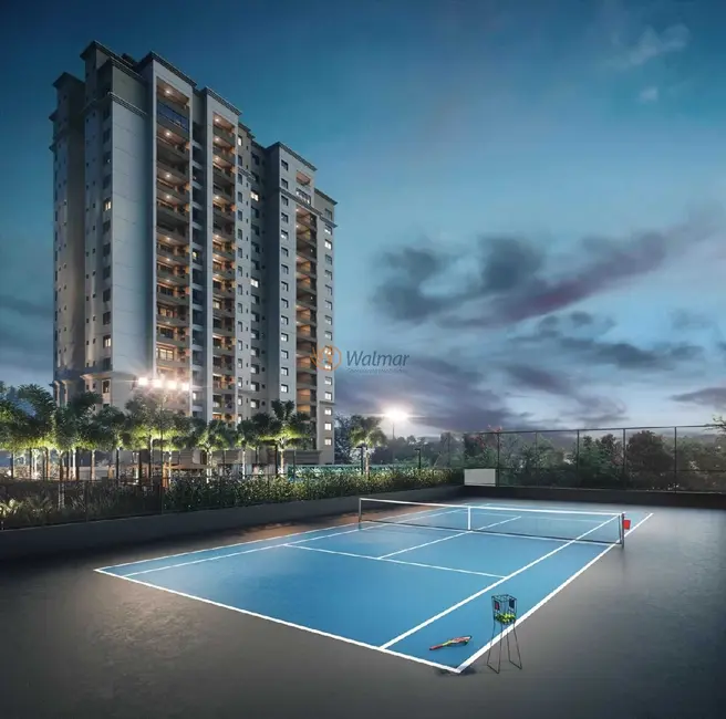 Apartamento com 3 quartos à venda, 96m2 em Nova Campinas, Campinas - SP - imagem 7 Foto 7 de Apartamento com 3 quartos à venda, 96m2 em Nova Campinas, Campinas - SP