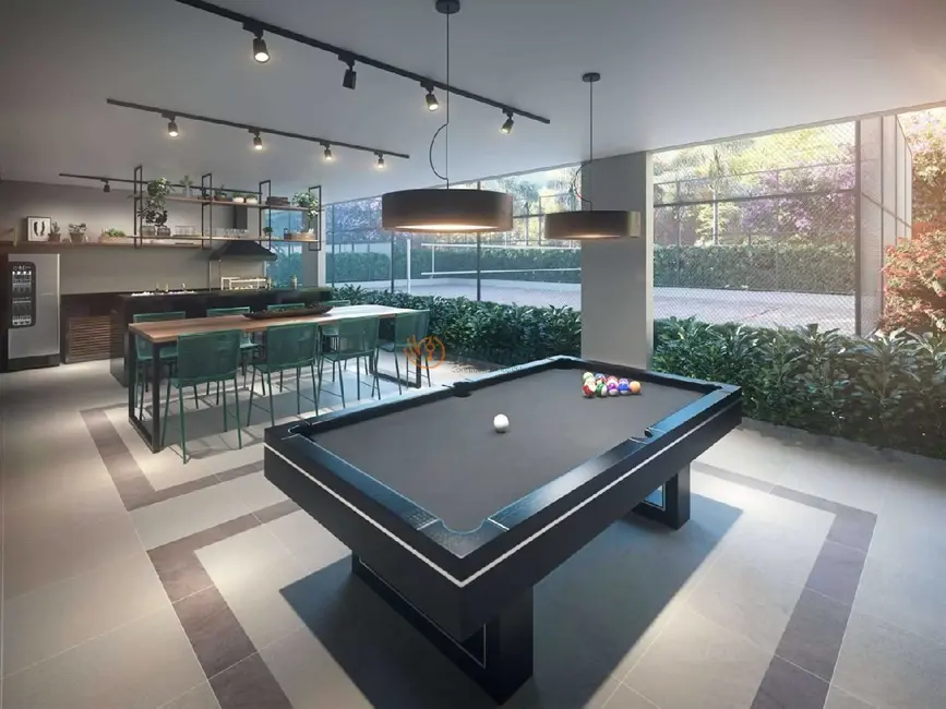 Apartamento com 3 quartos à venda, 96m2 em Nova Campinas, Campinas - SP - imagem 9 Foto 9 de Apartamento com 3 quartos à venda, 96m2 em Nova Campinas, Campinas - SP