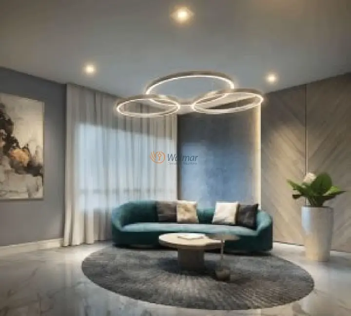 Apartamento com 3 quartos à venda, 96m2 em Nova Campinas, Campinas - SP - imagem 3 Foto 3 de Apartamento com 3 quartos à venda, 96m2 em Nova Campinas, Campinas - SP