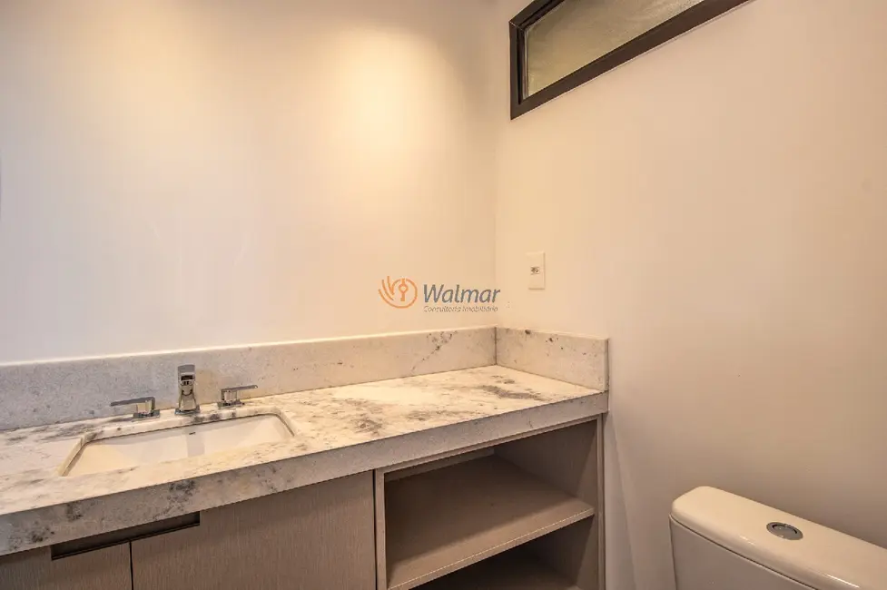 Apartamento com 4 quartos à venda, 245m2 em Cambuí, Campinas - SP - imagem 7 Foto 7 de Apartamento com 4 quartos à venda, 245m2 em Cambuí, Campinas - SP