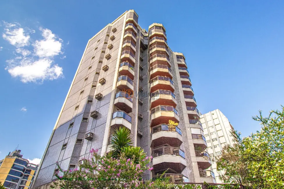 Apartamento com 4 quartos à venda, 245m2 em Cambuí, Campinas - SP - imagem 4 Foto 4 de Apartamento com 4 quartos à venda, 245m2 em Cambuí, Campinas - SP