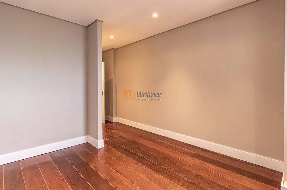 Apartamento com 4 quartos à venda, 245m2 em Cambuí, Campinas - SP - imagem 5 Foto 5 de Apartamento com 4 quartos à venda, 245m2 em Cambuí, Campinas - SP