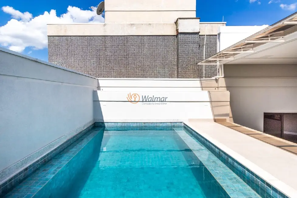 Foto 2 de Apartamento com 4 quartos à venda, 245m2 em Cambuí, Campinas - SP