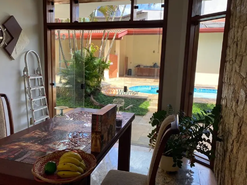 Foto 4 de Casa de Condomínio com 4 quartos à venda, 336m2 em Jardim Chapadão, Campinas - SP