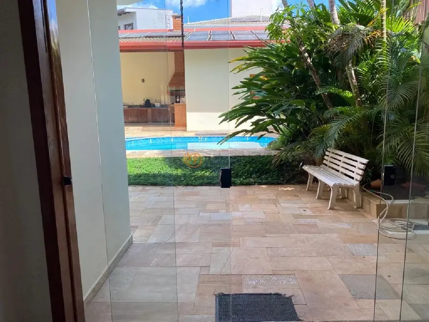 Foto 5 de Casa de Condomínio com 4 quartos à venda, 336m2 em Jardim Chapadão, Campinas - SP