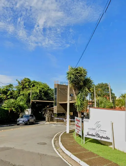 Foto 1 de Casa de Condomínio com 4 quartos à venda, 336m2 em Jardim Chapadão, Campinas - SP