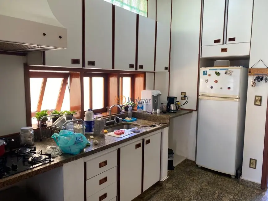 Foto 9 de Casa de Condomínio com 4 quartos à venda, 336m2 em Jardim Chapadão, Campinas - SP