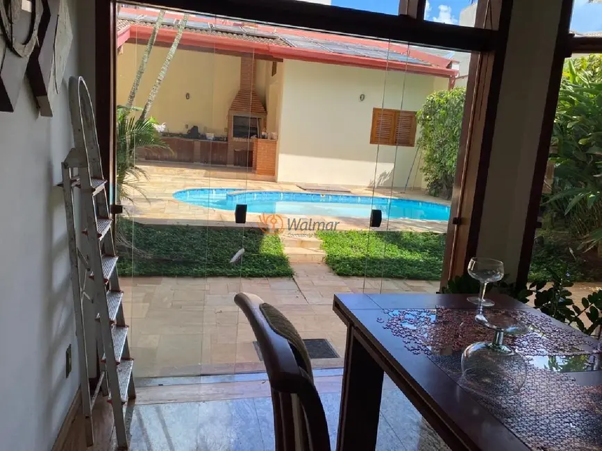 Foto 3 de Casa de Condomínio com 4 quartos à venda, 336m2 em Jardim Chapadão, Campinas - SP