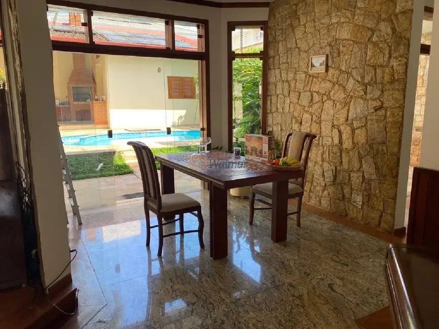 Foto 6 de Casa de Condomínio com 4 quartos à venda, 336m2 em Jardim Chapadão, Campinas - SP