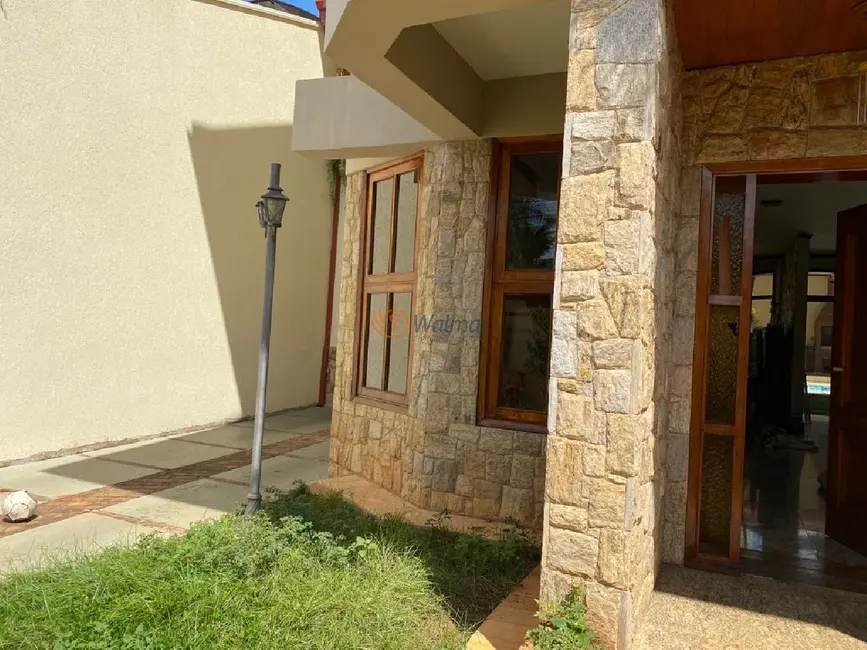 Foto 8 de Casa de Condomínio com 4 quartos à venda, 336m2 em Jardim Chapadão, Campinas - SP