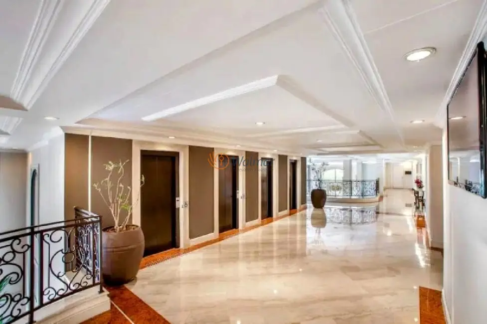 Foto 4 de Loft / Flat com 1 quarto à venda, 54m2 em Cambuí, Campinas - SP