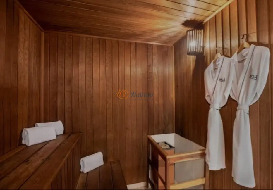 Foto 8 de Loft / Flat com 1 quarto à venda, 54m2 em Cambuí, Campinas - SP