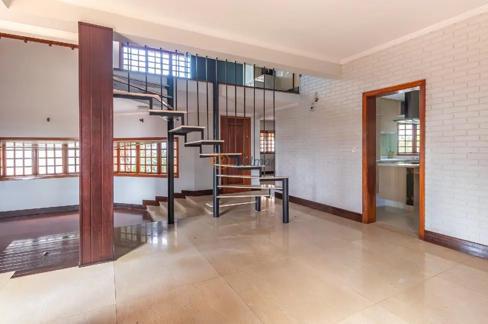 Casa de Condomínio com 4 quartos à venda, 458m2 em Residencial Vila Verde, Campinas - SP - imagem 8 Foto 8 de Casa de Condomínio com 4 quartos à venda, 458m2 em Residencial Vila Verde, Campinas - SP