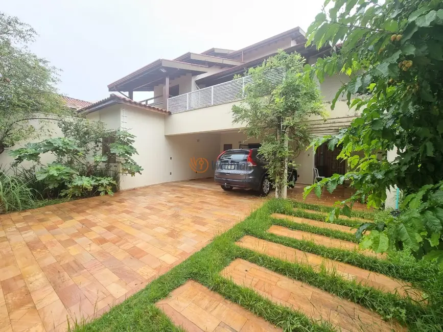 Casa de Condomínio com 4 quartos à venda, 562m2 em Jardim Chapadão, Campinas - SP - imagem 3 Foto 3 de Casa de Condomínio com 4 quartos à venda, 562m2 em Jardim Chapadão, Campinas - SP