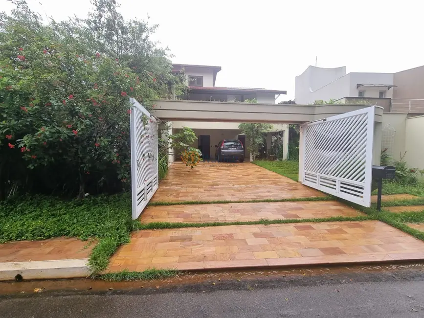 Casa de Condomínio com 4 quartos à venda, 562m2 em Jardim Chapadão, Campinas - SP - imagem 4 Foto 4 de Casa de Condomínio com 4 quartos à venda, 562m2 em Jardim Chapadão, Campinas - SP